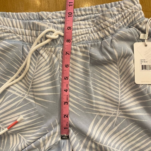 PJ Salvage Sweatpants Loungewear Pockets cozy small - Picture 5 of 10